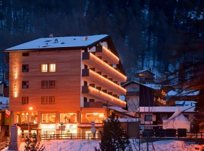 Hotel Bristol Zermatt